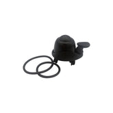 M Part Horns & Bells - Bell with straps black